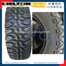 China nuevo neumático de barro 35x12.5R24 con buen precio